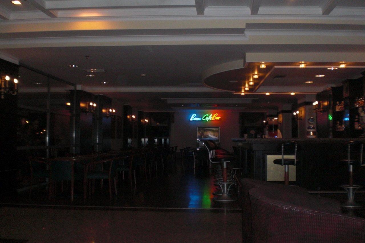 Insula Resort & Spa Alanya Eksteriør billede