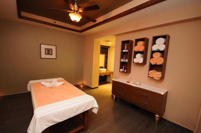 Insula Resort & Spa Alanya Eksteriør billede
